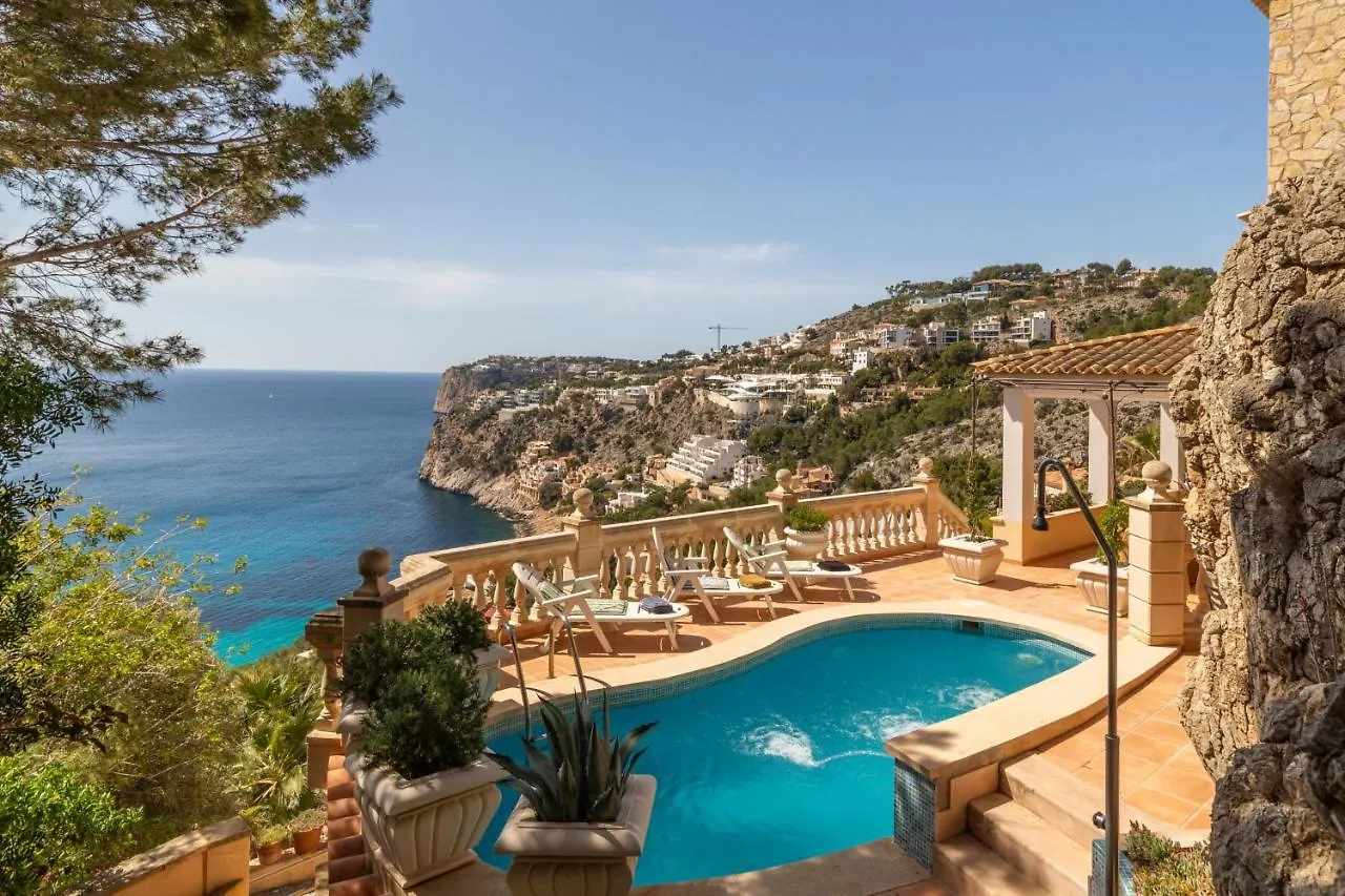 Port Andratx - 34442 Mallorca Port D'Andratx 0*,  Spain